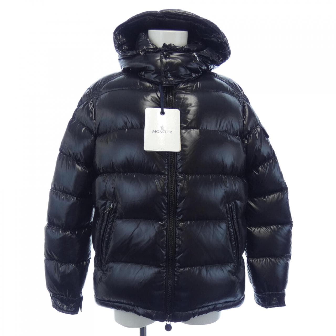 MONCLER蒙克勒羽绒服