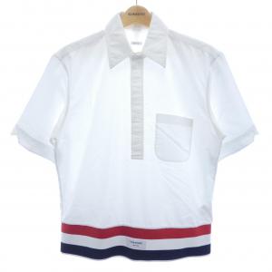 【クーポン対象】トムブラウン THOM BROWNE S/Sシャツ