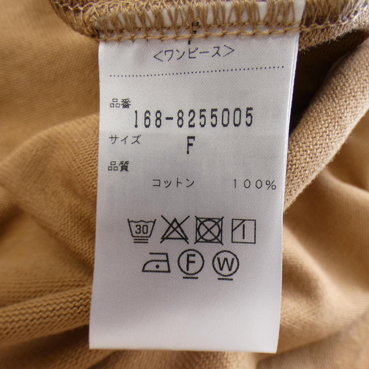 イレーヴ YLEVE ワンピース