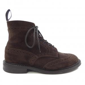 トリッカーズ Tricker's ブーツ