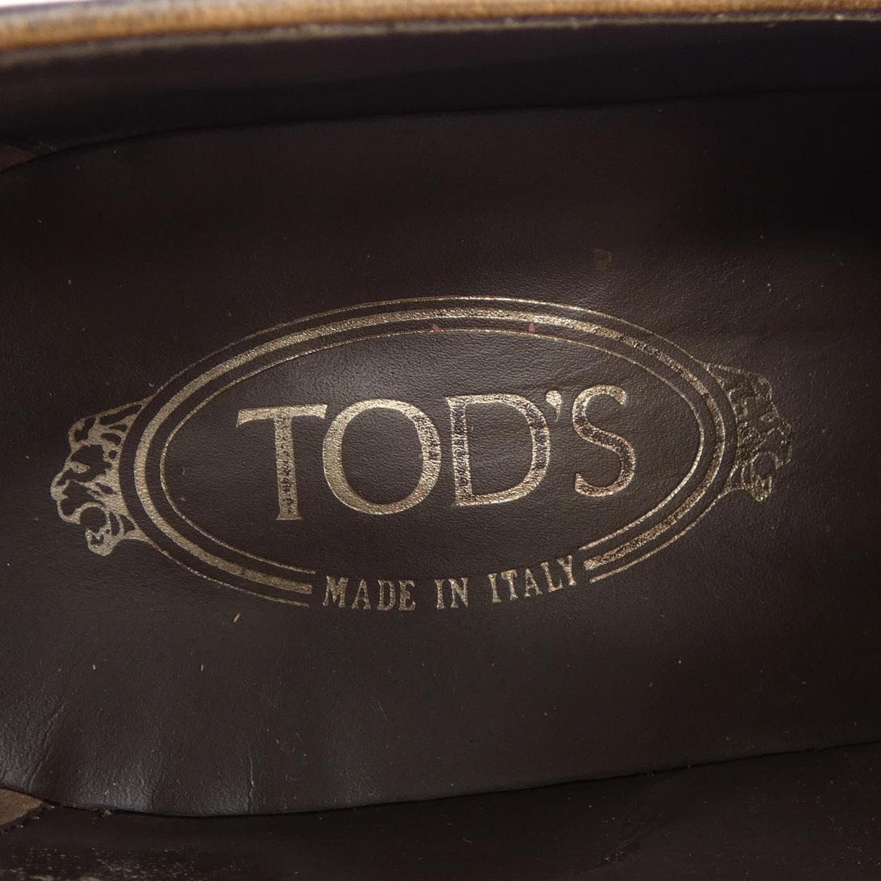 トッズ TOD'S シューズ
