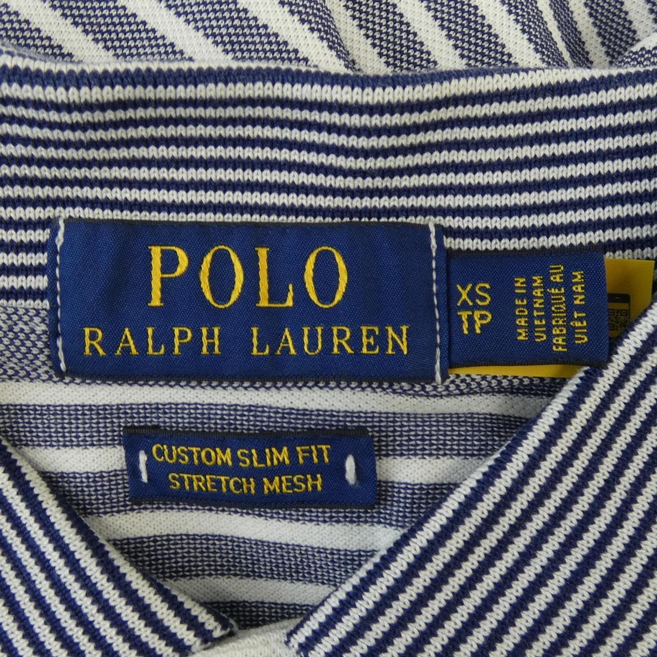 ポロラルフローレン POLO RALPH LAUREN ポロシャツ