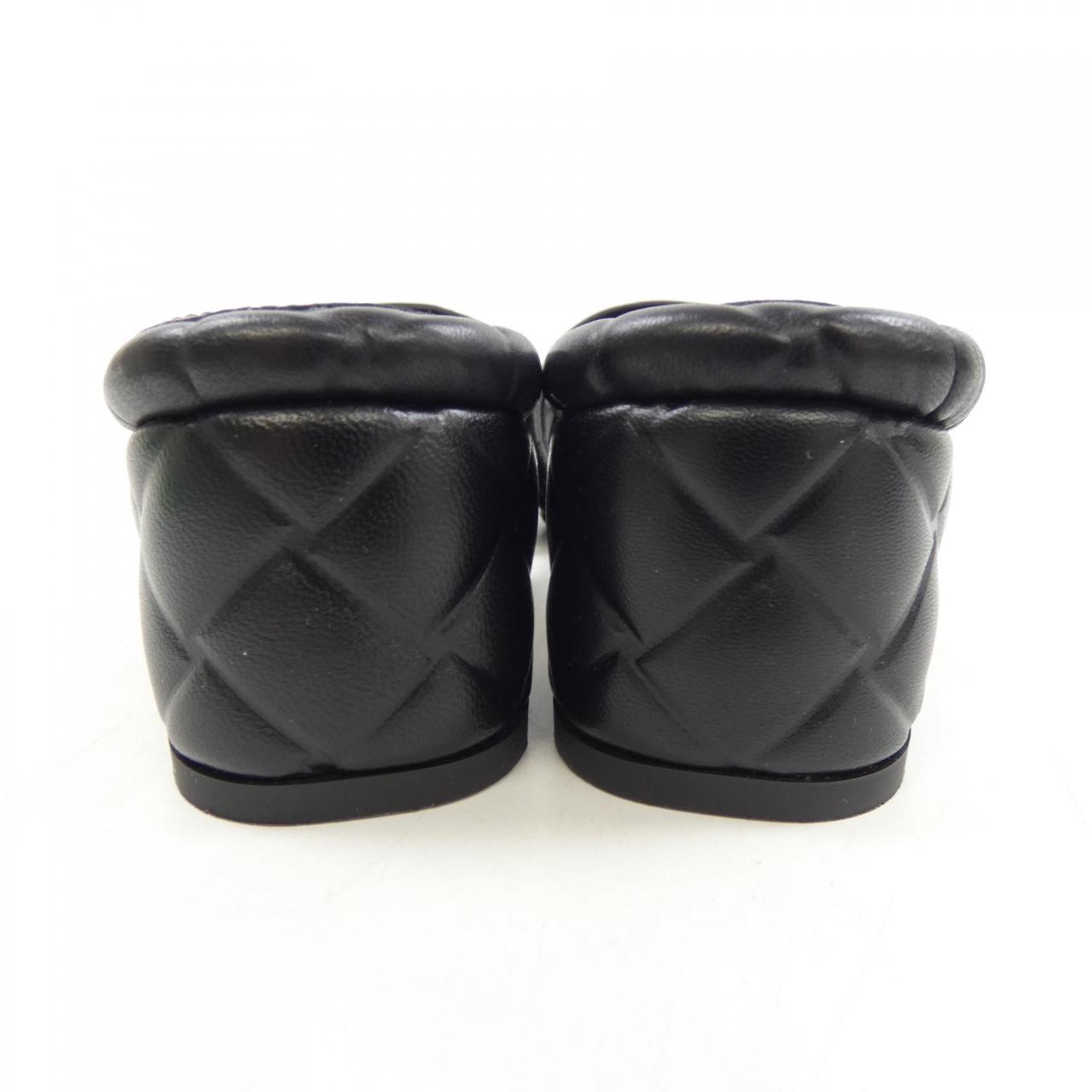 ボッテガヴェネタ BOTTEGA VENETA サンダル