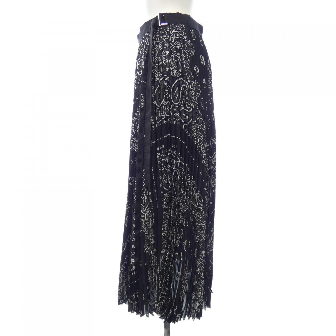 サカイ SACAI スカート