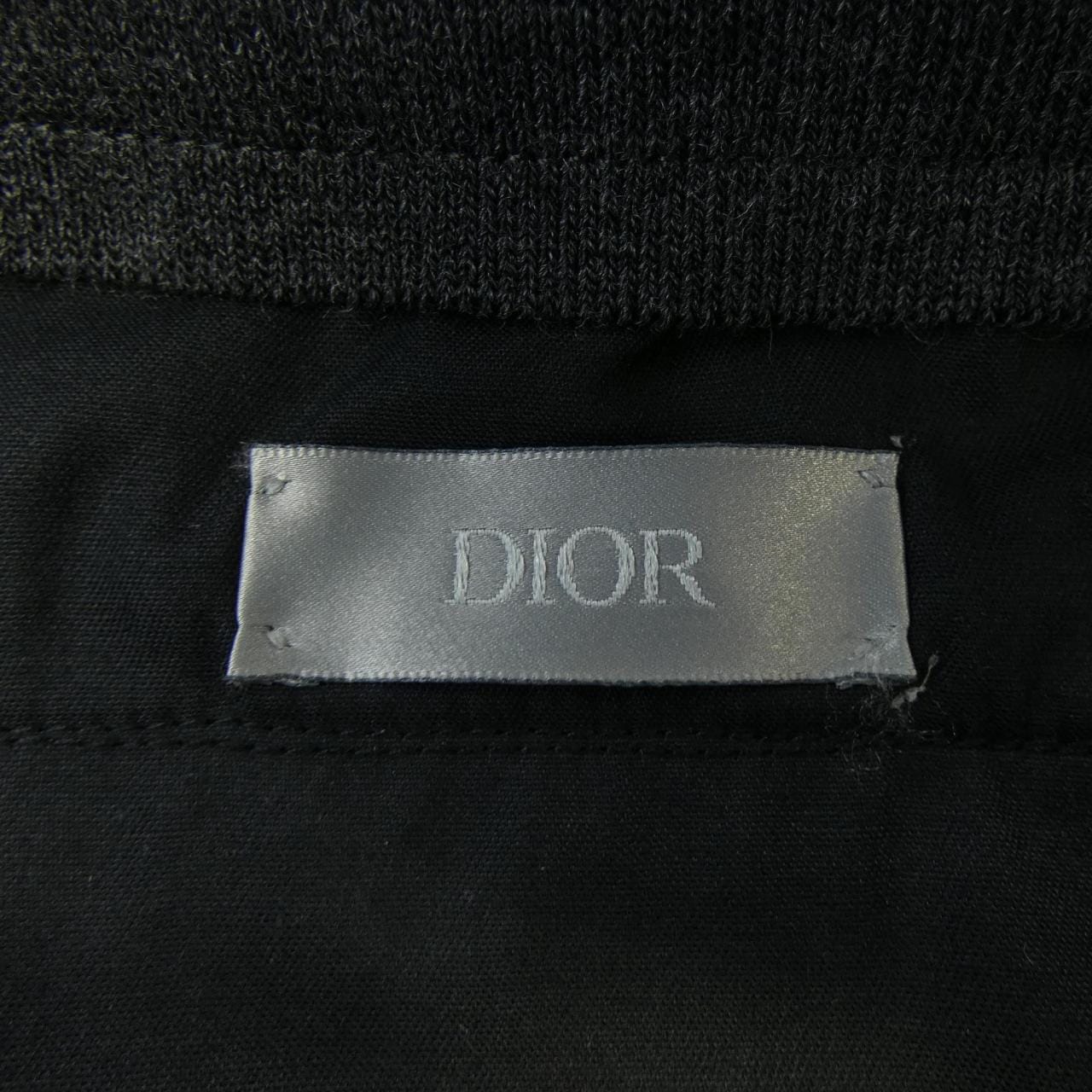 ディオール DIOR 043J100A0663 パンツ