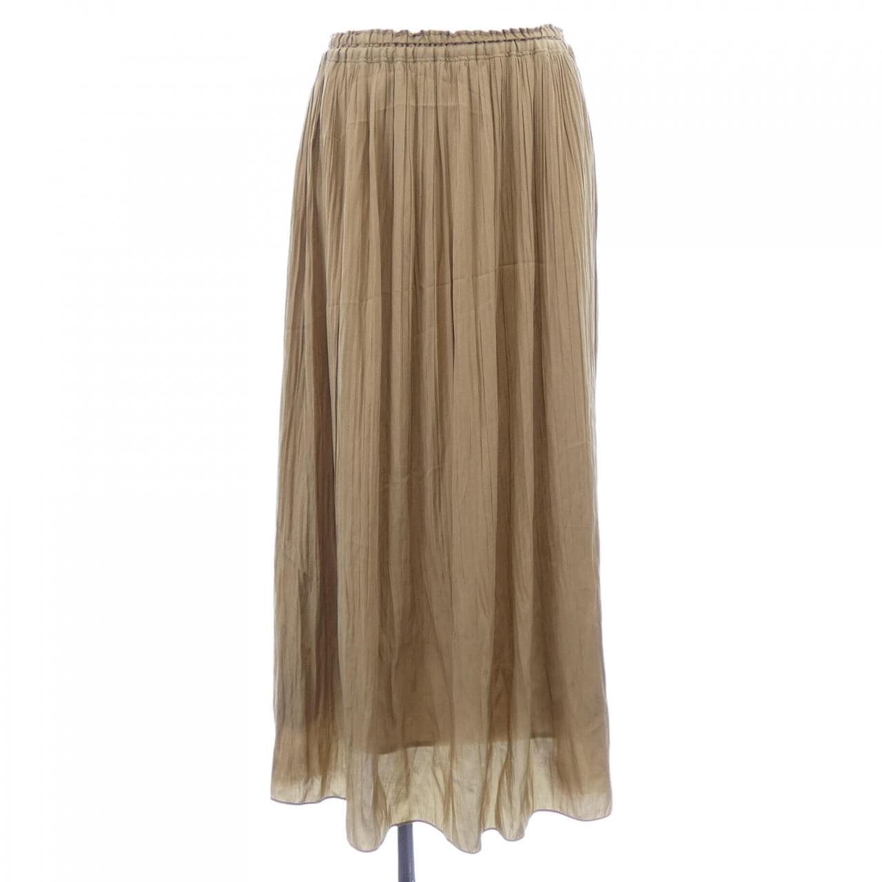 アマカ AMACA スカート