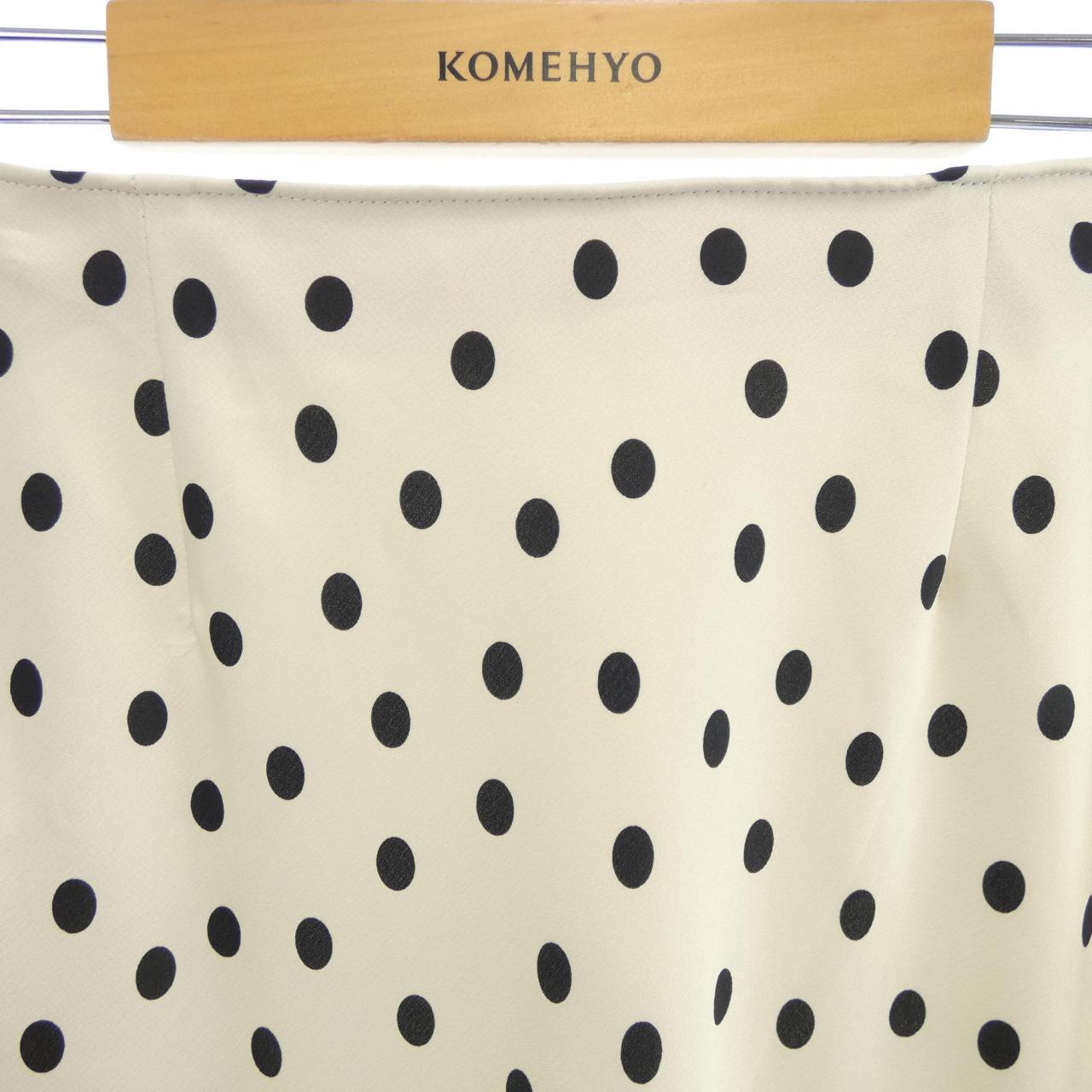 ボールジー BALLSEY スカート