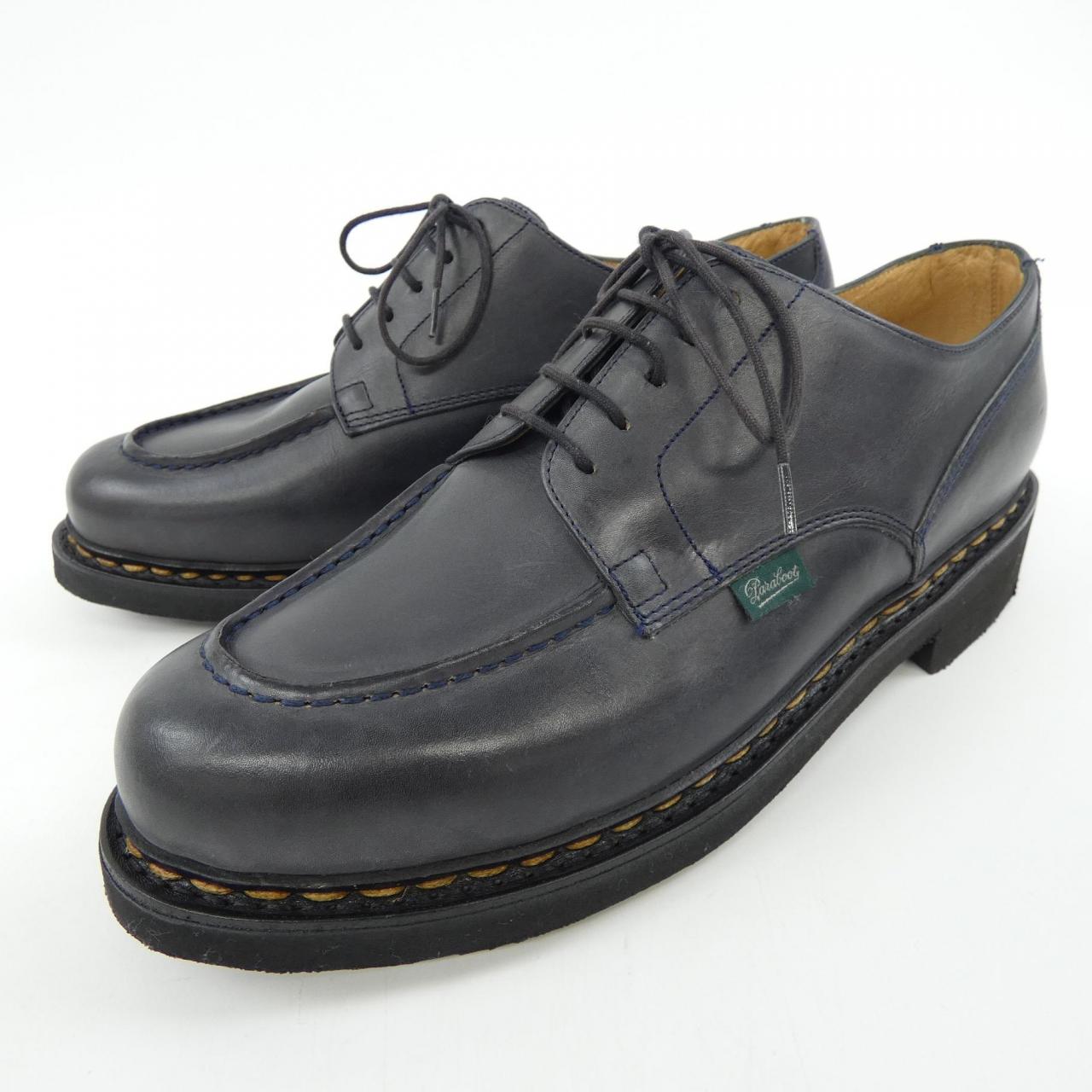 パラブーツ PARA BOOT シューズ