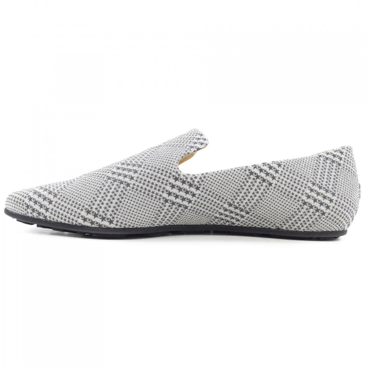 ジミーチュウ JIMMY CHOO フラットシューズ