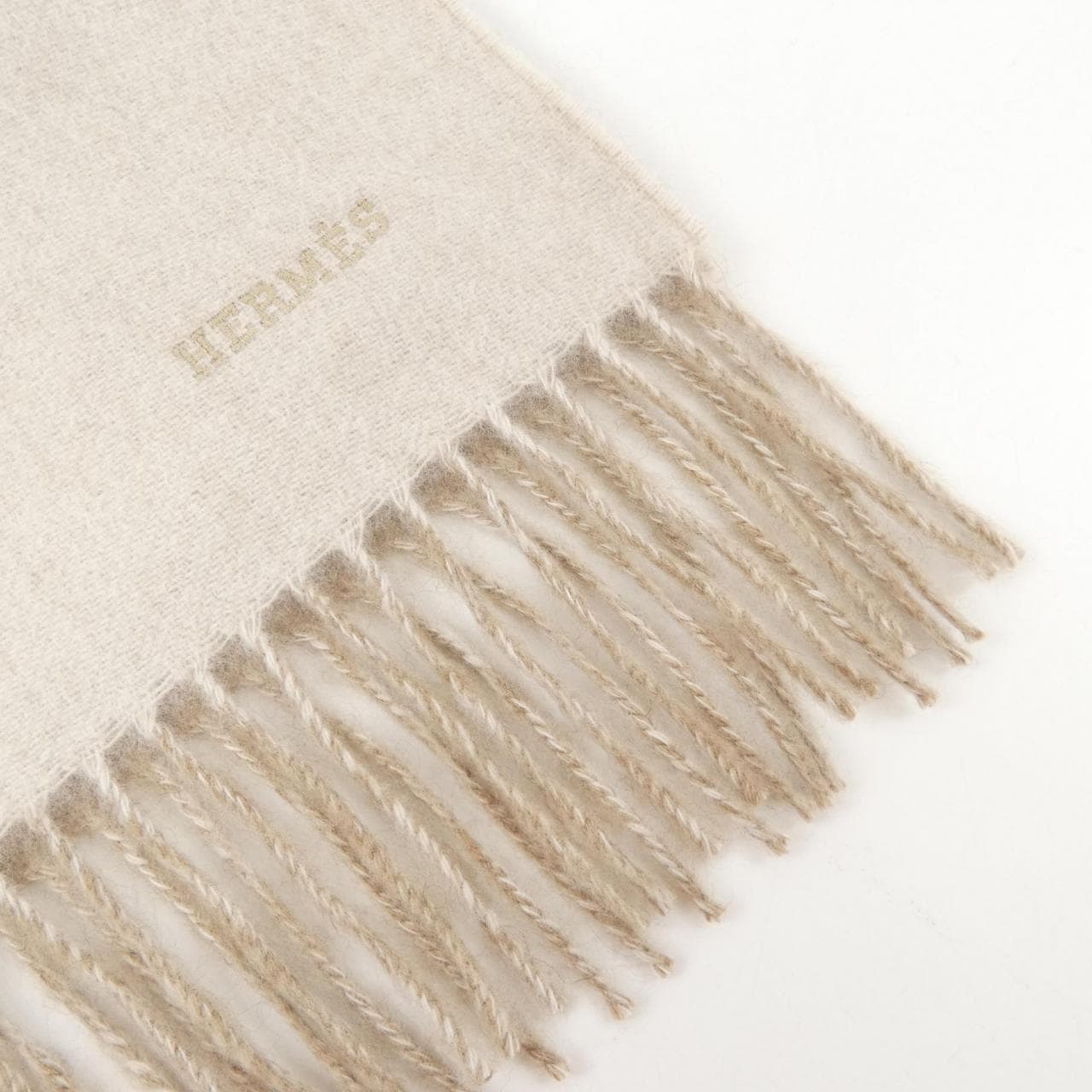 エルメス HERMES 393687 MUFFLER