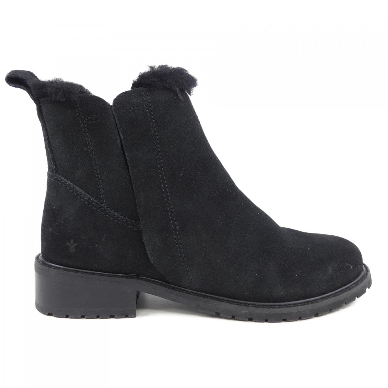 エミュ EMU ブーツ