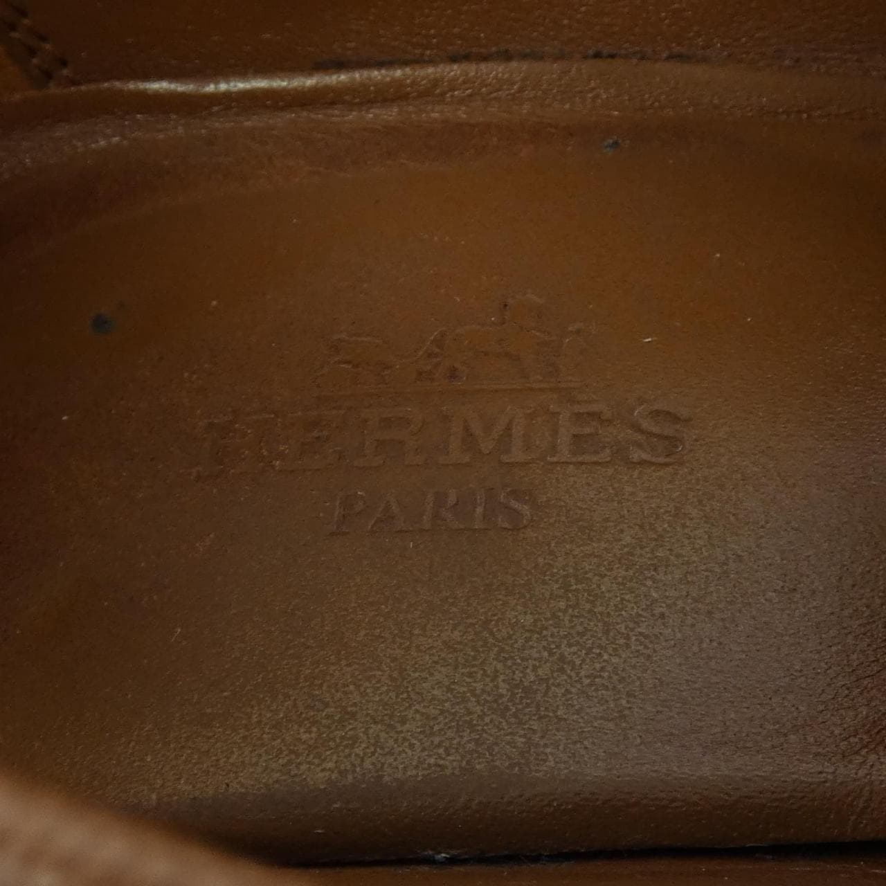 エルメス HERMES ロワイヤル ROYAL パリバックル 181069Z シューズ