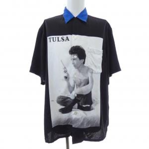 ワコマリア WACKO MARIA TULSA S／Sシャツ