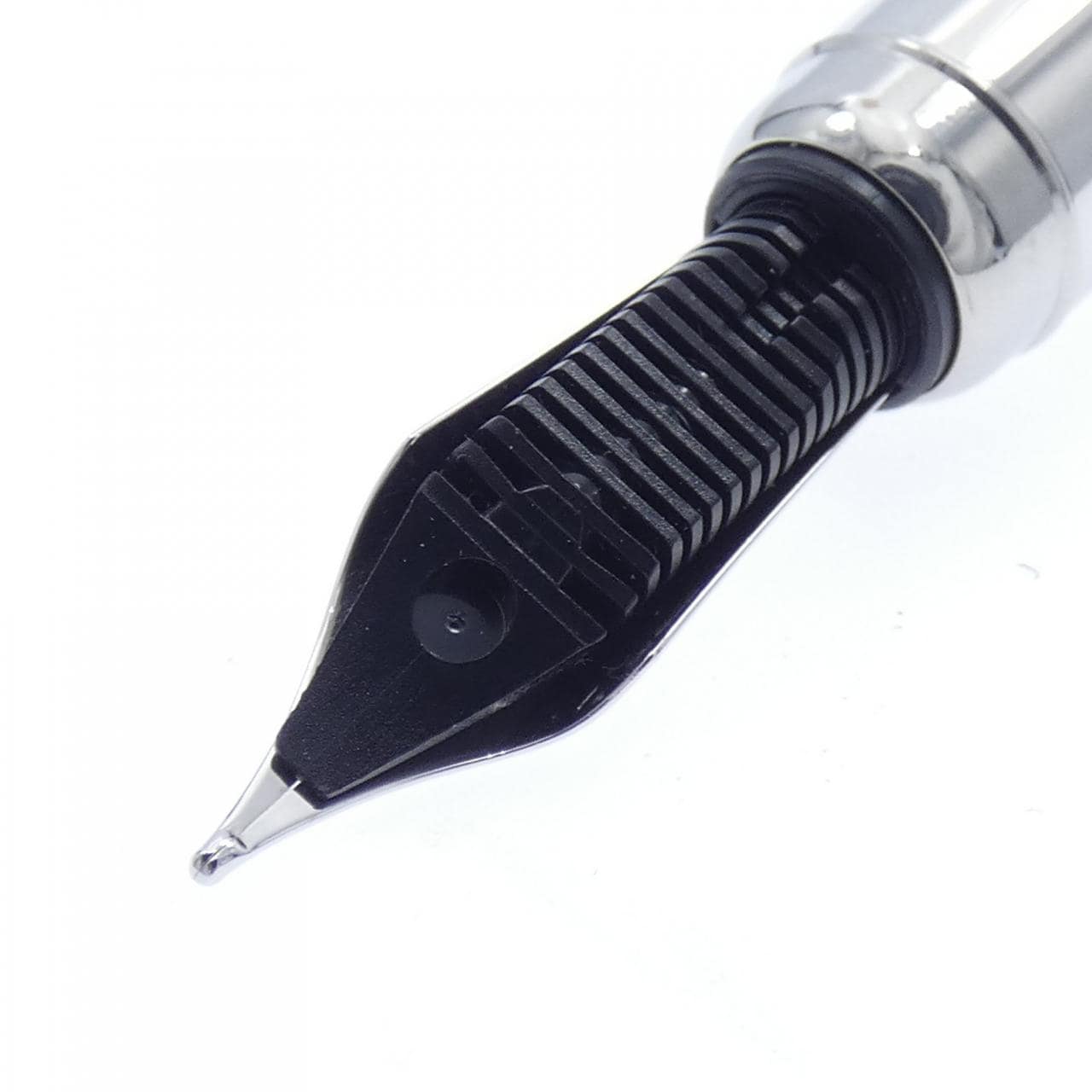 カルティエ ルイカルティエエボニークロコダイル ST170108 万年筆