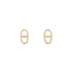 HERMES earrings/earrings