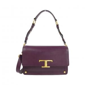トッズ T TIMELESS ショルダーバッグ