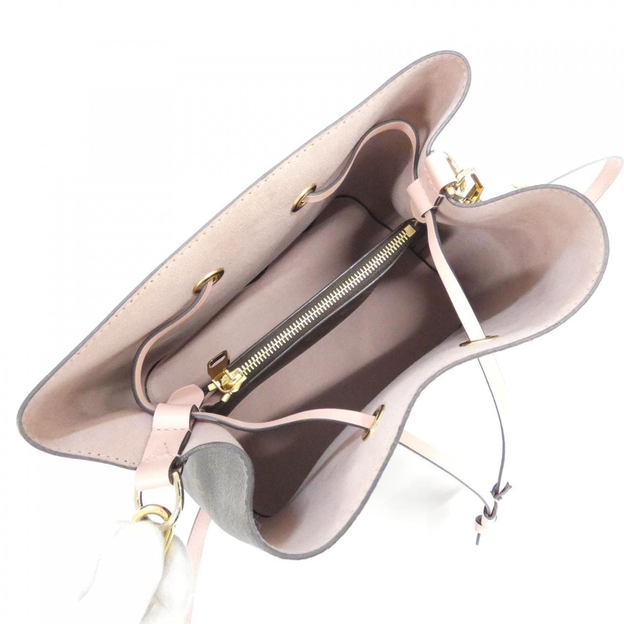 ルイヴィトン モノグラム ネオ ノエ MM M44022 ショルダーバッグ