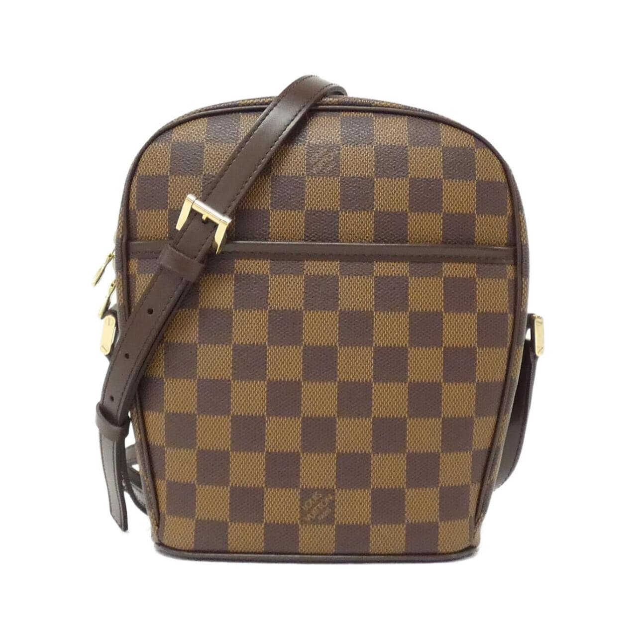 LOUIS VUITTON Damier Ipanema PM N51294 单肩包