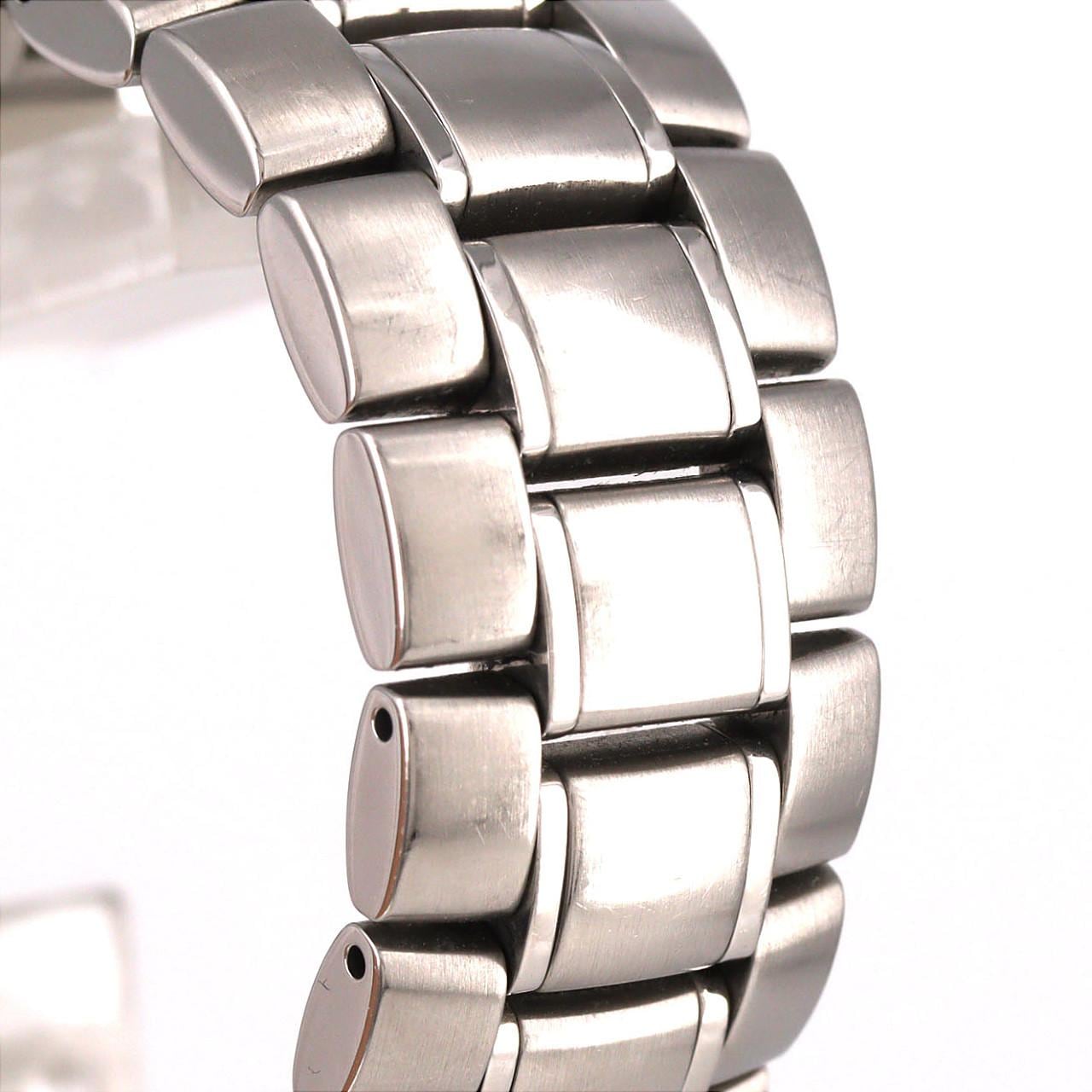 オメガ スピードマスターシューマッハ･スペシャルエディション 3853.32 SS 自動巻