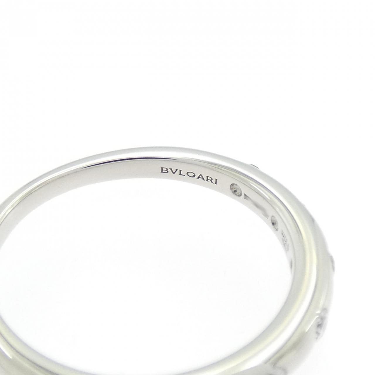 BVLGARI fedi ring