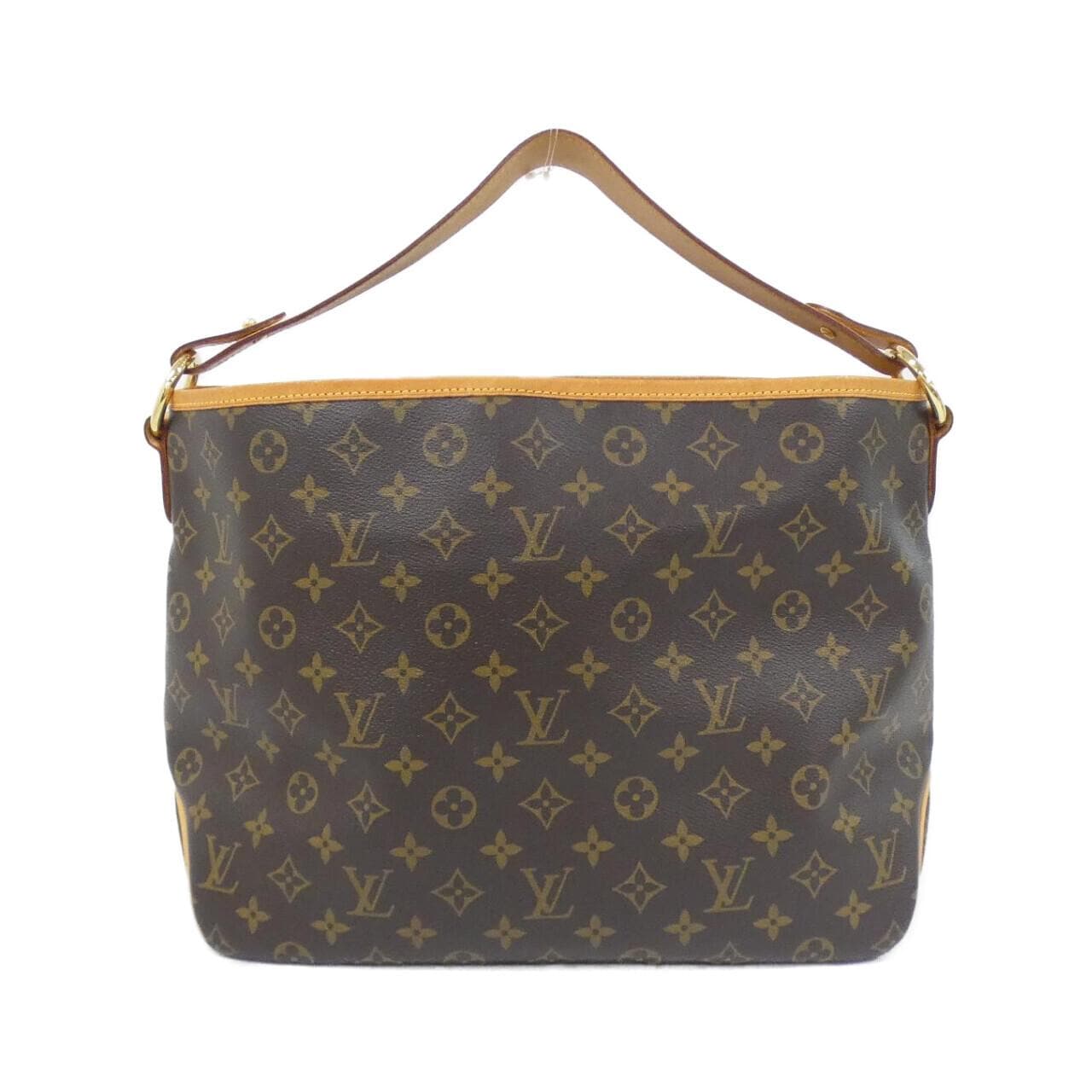 ルイヴィトン モノグラム ディライトフル PM M40352 ショルダーバッグ