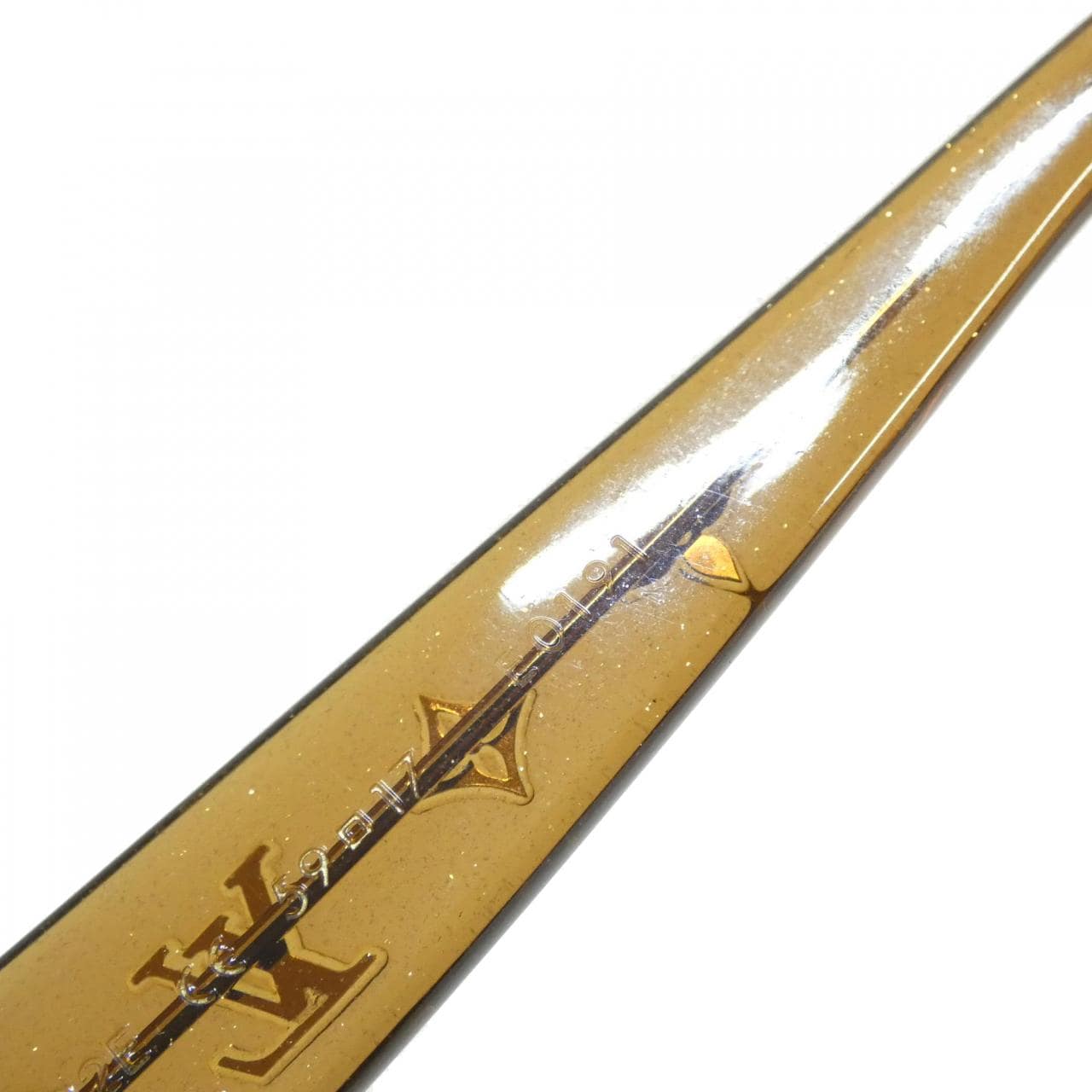 ルイヴィトン オプセシオン ロン Z0032E サングラス