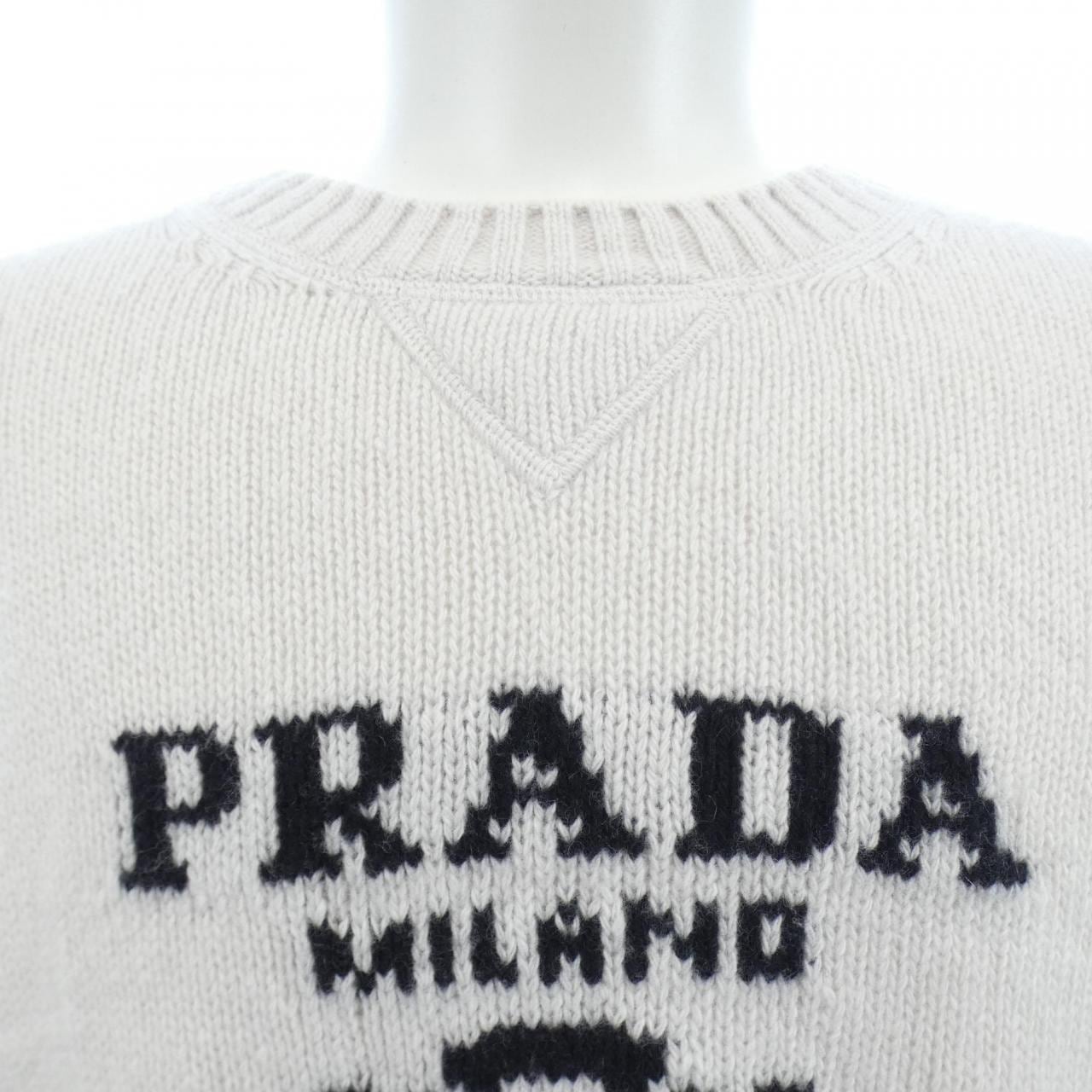 プラダ PRADA ニット