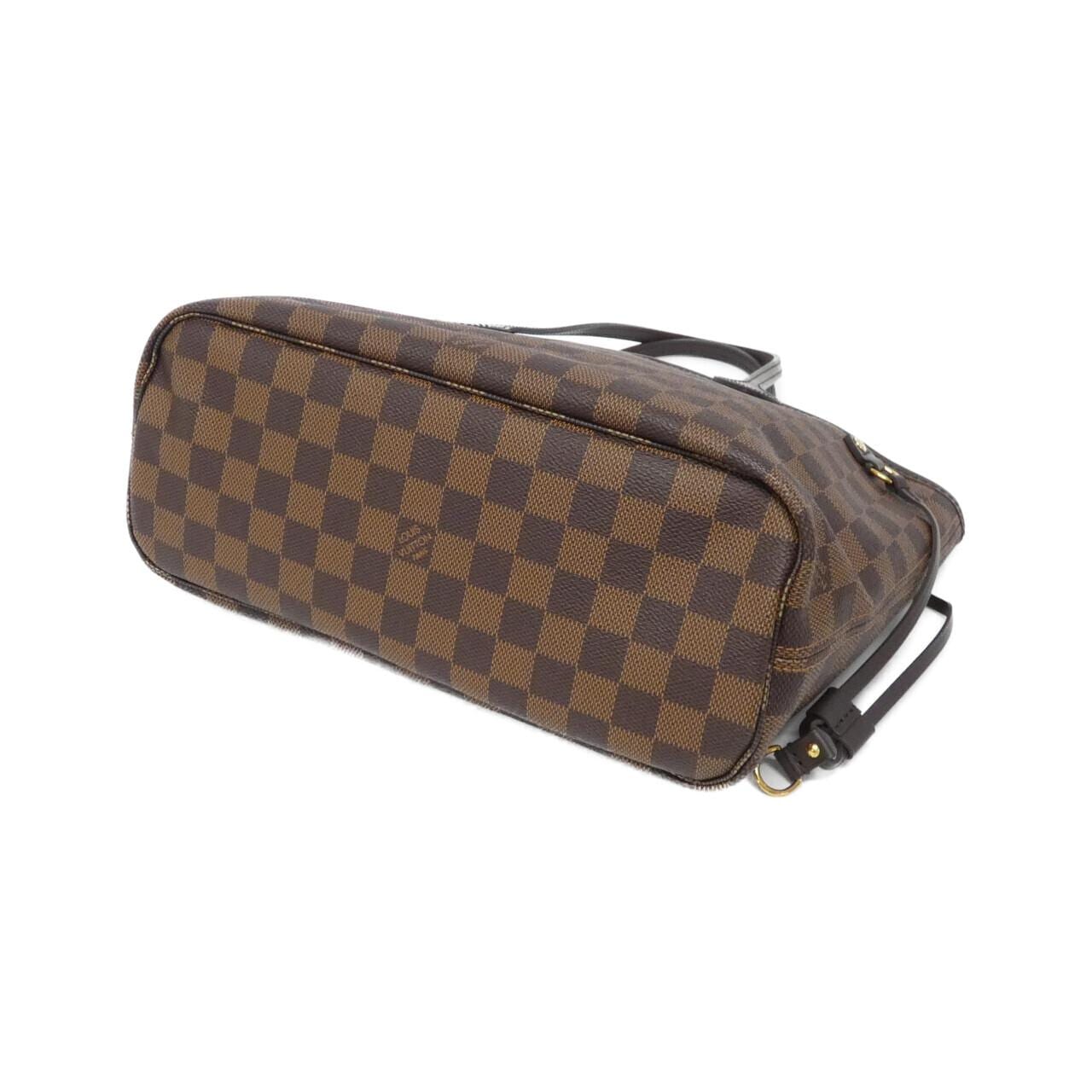 LOUIS VUITTON Damier Neverfull PM N41359 包