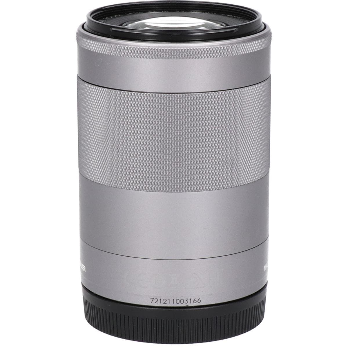 ＣＡＮＯＮ　ＥＦ－Ｍ５５－２００ｍｍ　Ｆ４．５－６．３　ＩＳ　ＳＴＭ