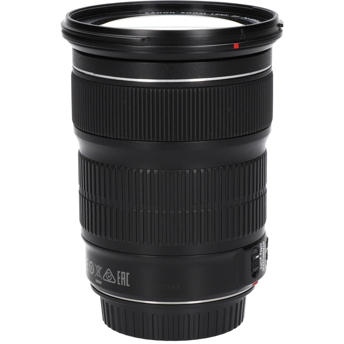 CANON EF24-105mm F3.5-5.6IS STM