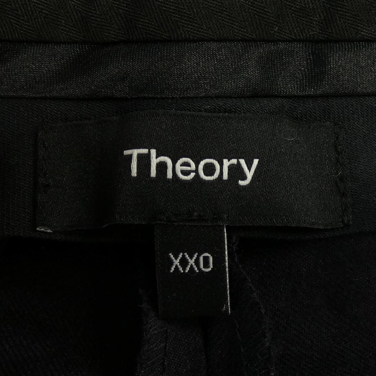 セオリー theory パンツ