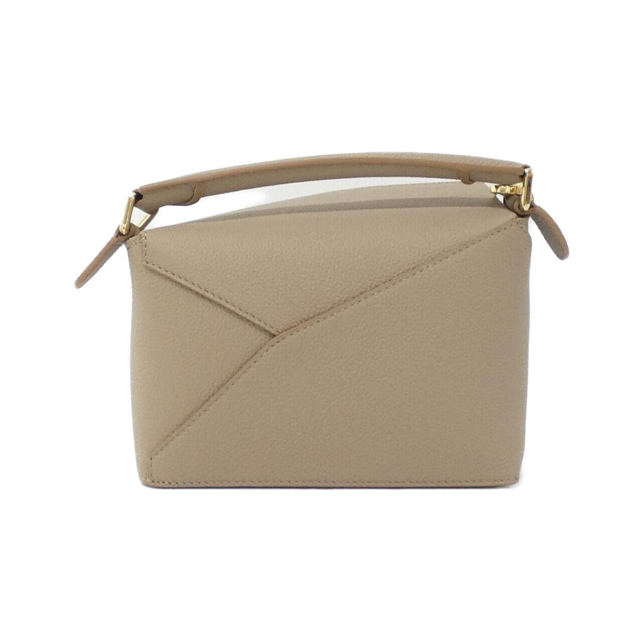 [BRAND NEW] Loewe Puzzle Edge Mini A510P88X16 Bag