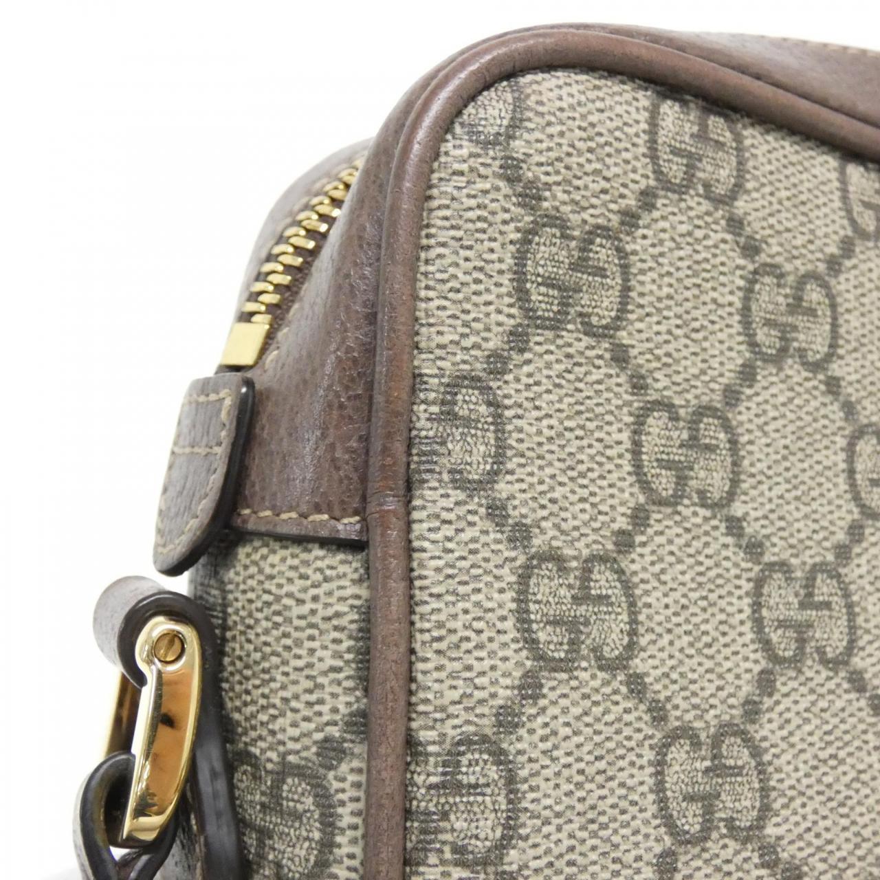 Gucci OPHIDIA 517350 96IWS shoulder bag