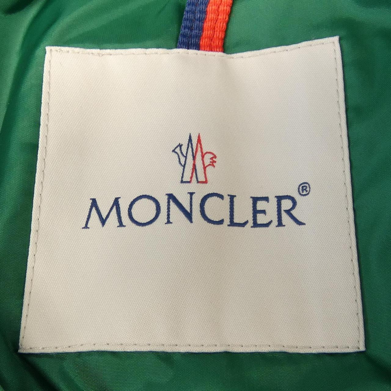 MONCLER蒙克勒羽絨服