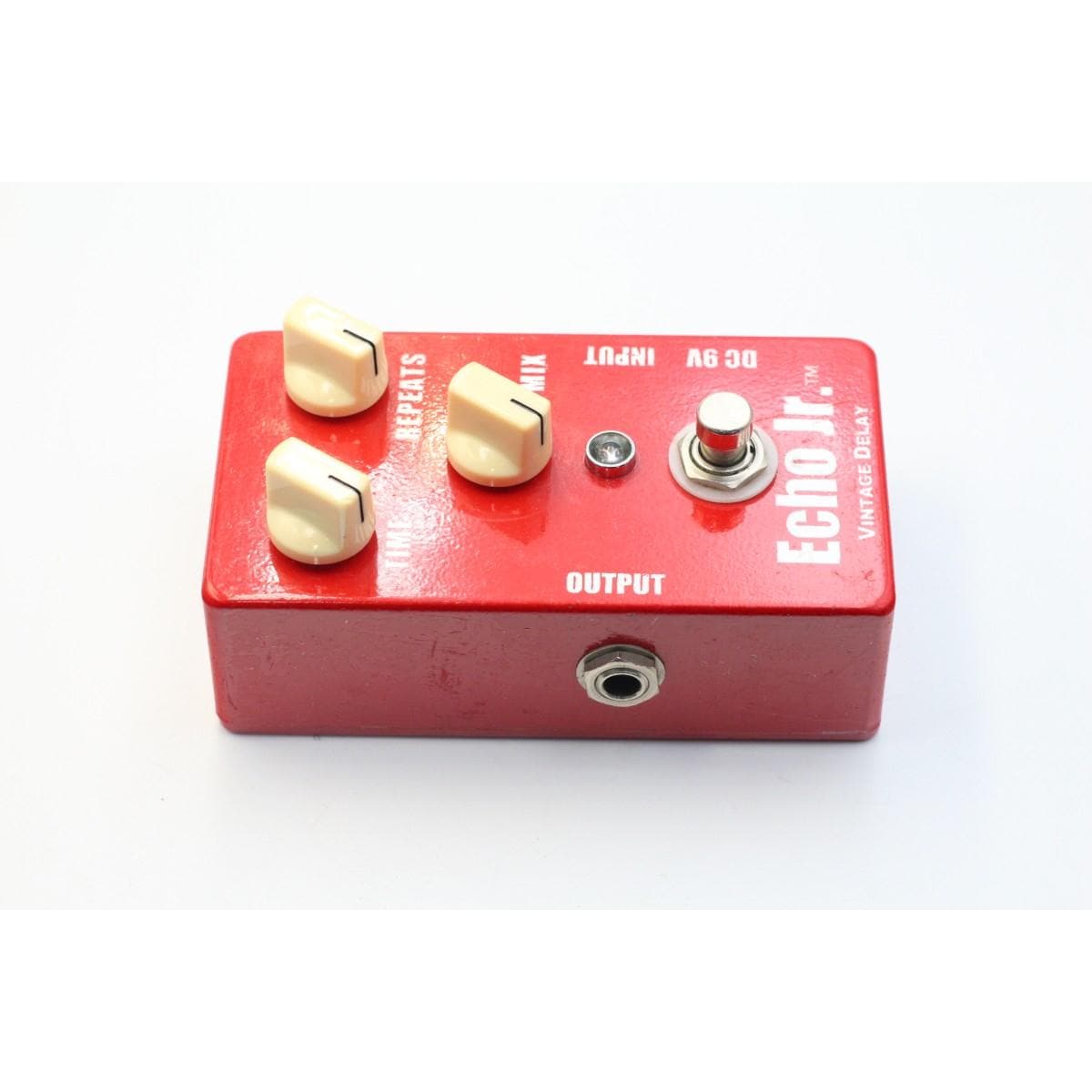 PHARAOH AMPLIFIERS ECHO JR.