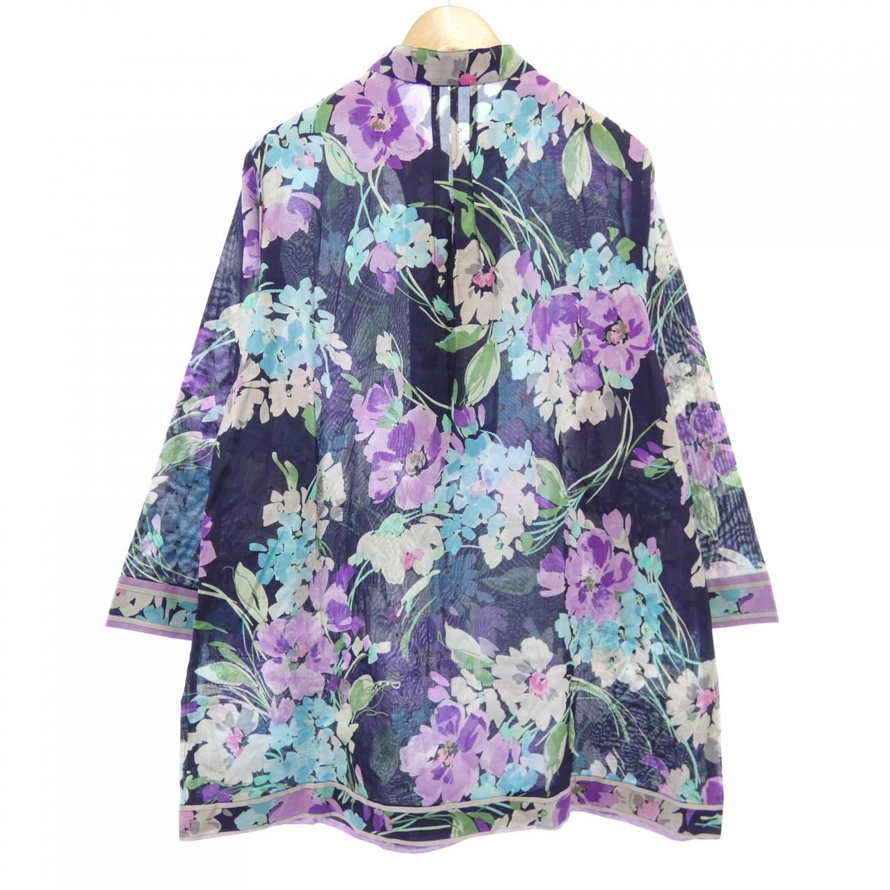 レオナールファッション LEONARD FASHION シャツ