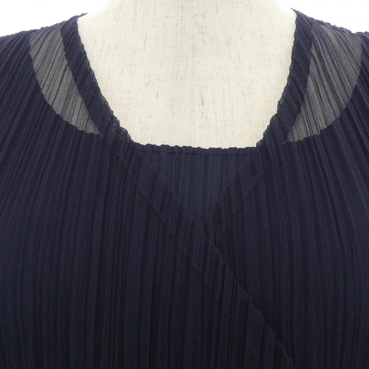 プリーツプリーズ PLEATS PLEASE PP93-JH506 アンサンブル