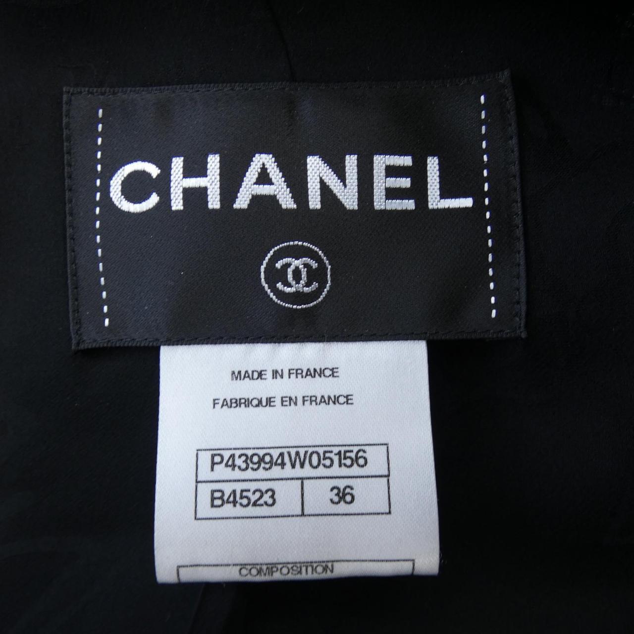 シャネル CHANEL ジャケット
