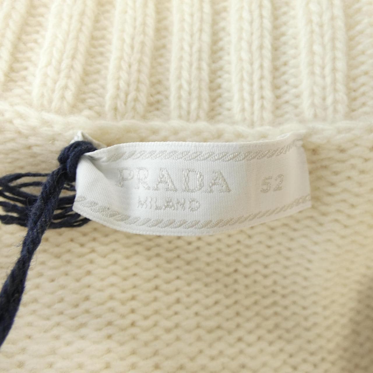 プラダ PRADA UMB645 S232 13HI ニット