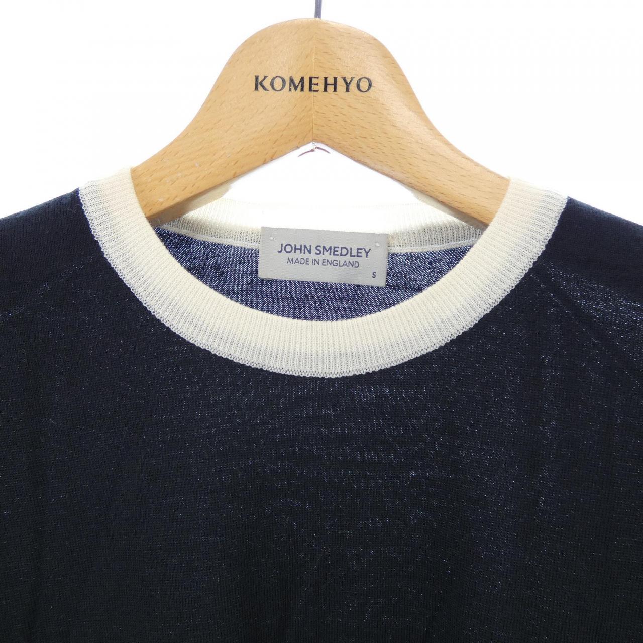 ジョンスメドレー JOHN SMEDLEY ニット