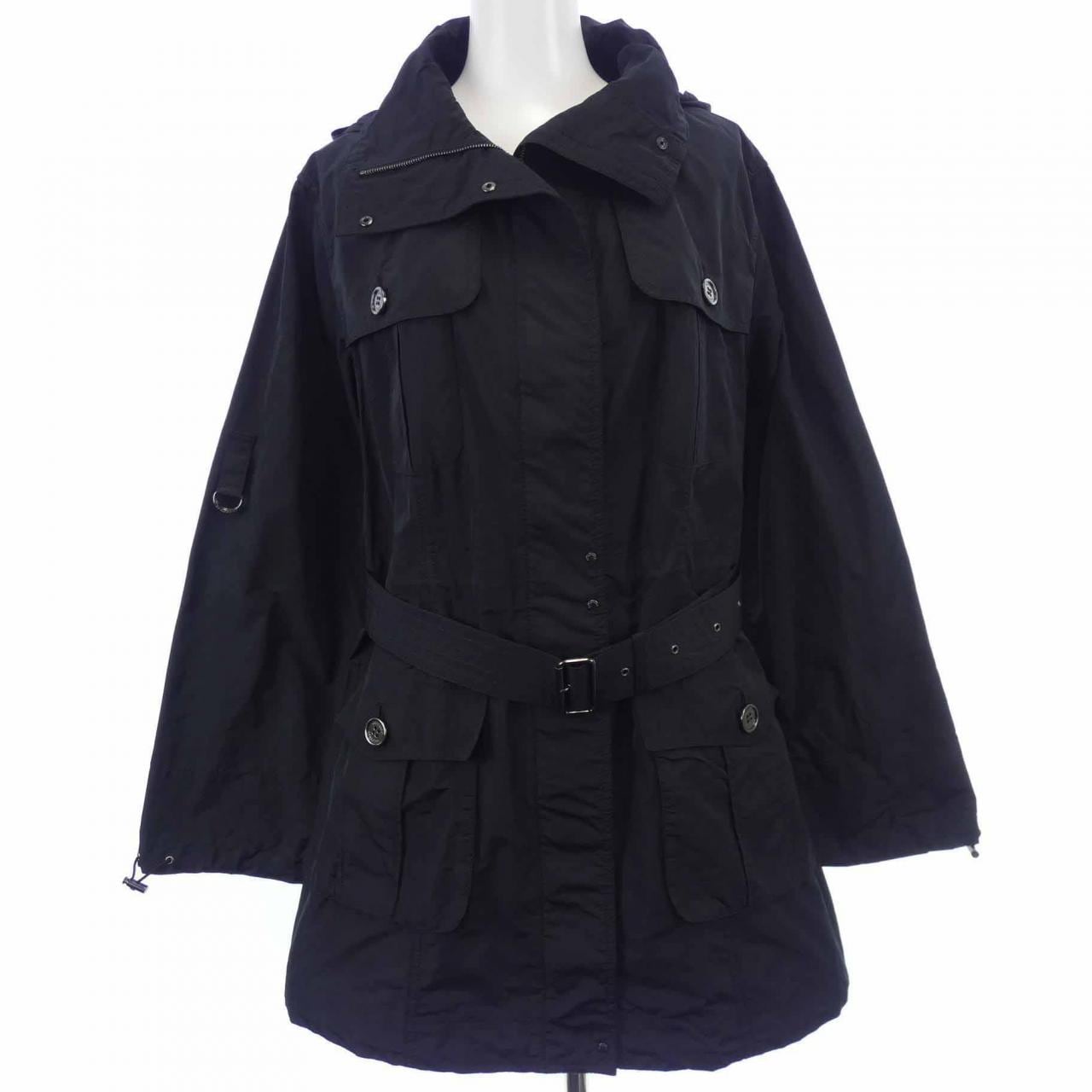 バーバリーロンドン BURBERRY LONDON コート