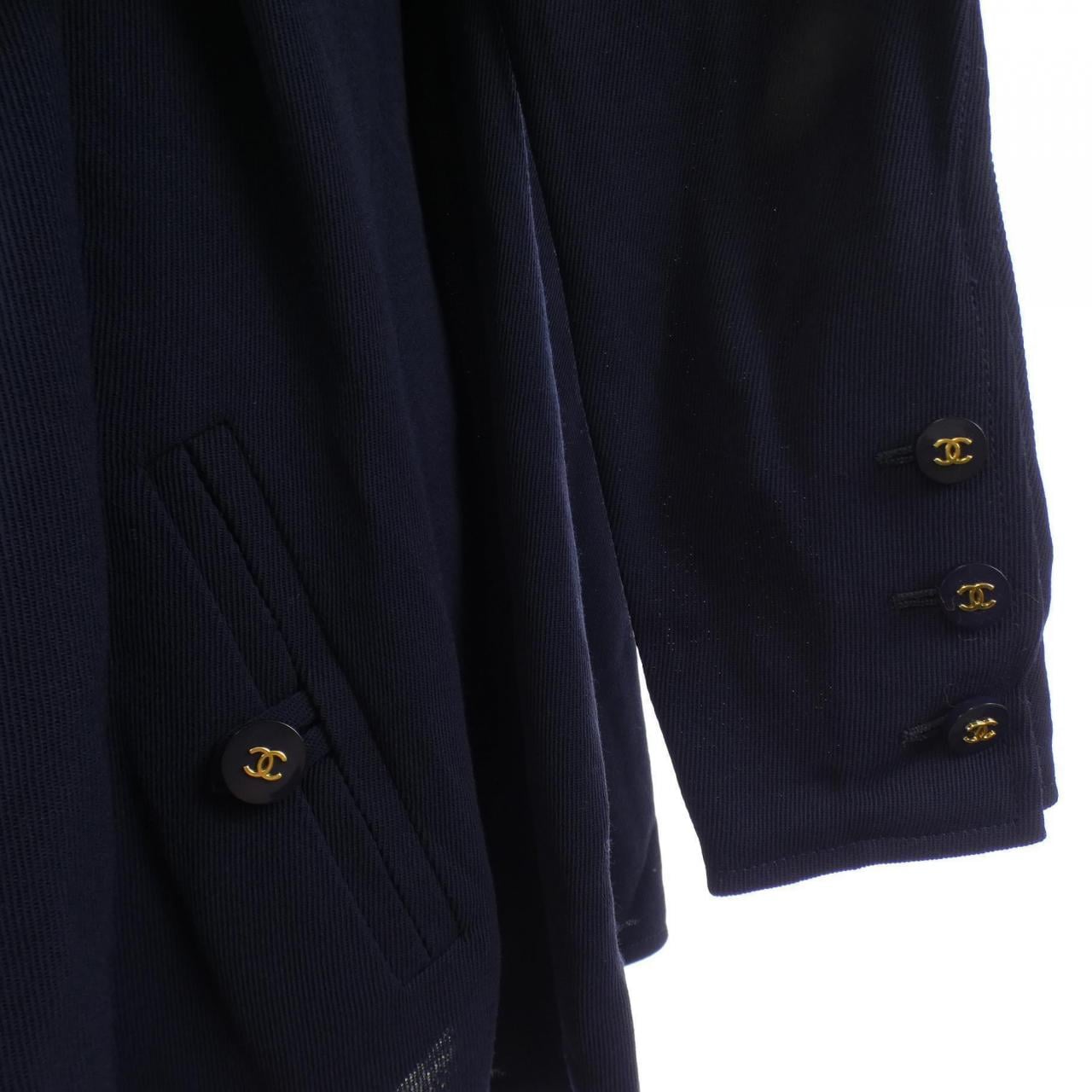 【ヴィンテージ】シャネル CHANEL P04055V03596 94A ジャケット
