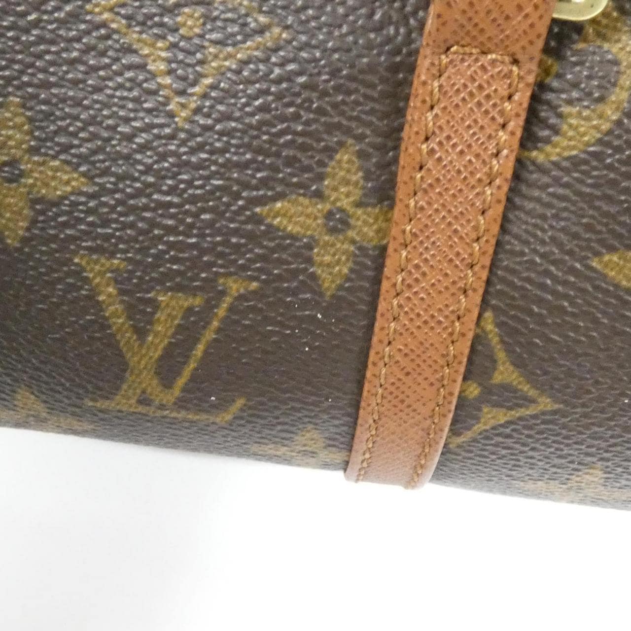 LOUIS VUITTON Monogram Papillon 26 公分 M51366 包