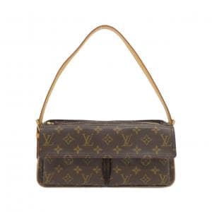 ルイヴィトン モノグラム ヴィバ シテ MM M51164 ショルダーバッグ
