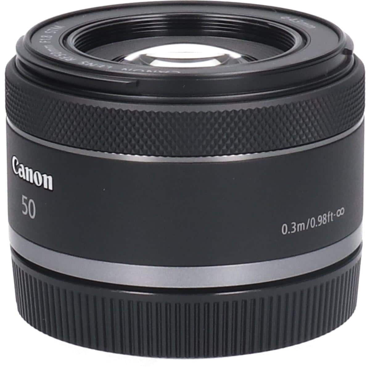 ＲＦ５０ｍｍ　Ｆ１．８ＳＴＭ
