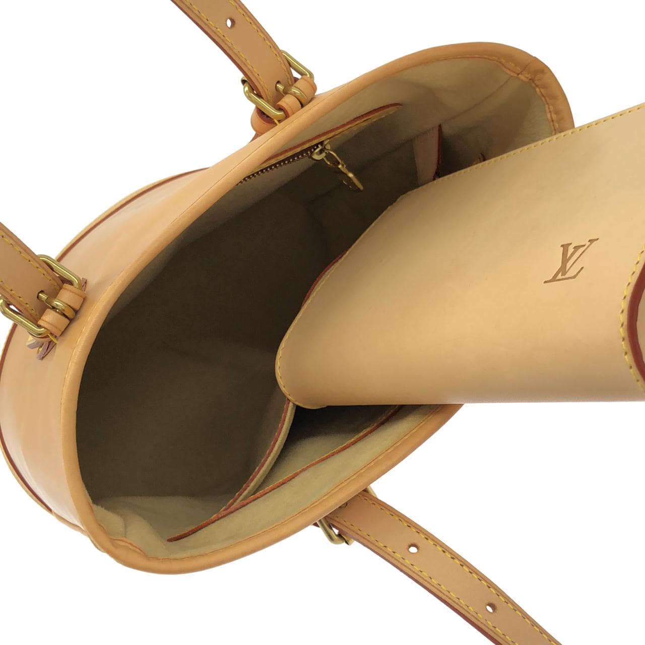 【ヴィンテージ】ルイヴィトン マレ ヴァンティエム M99070 ショルダーバッグ