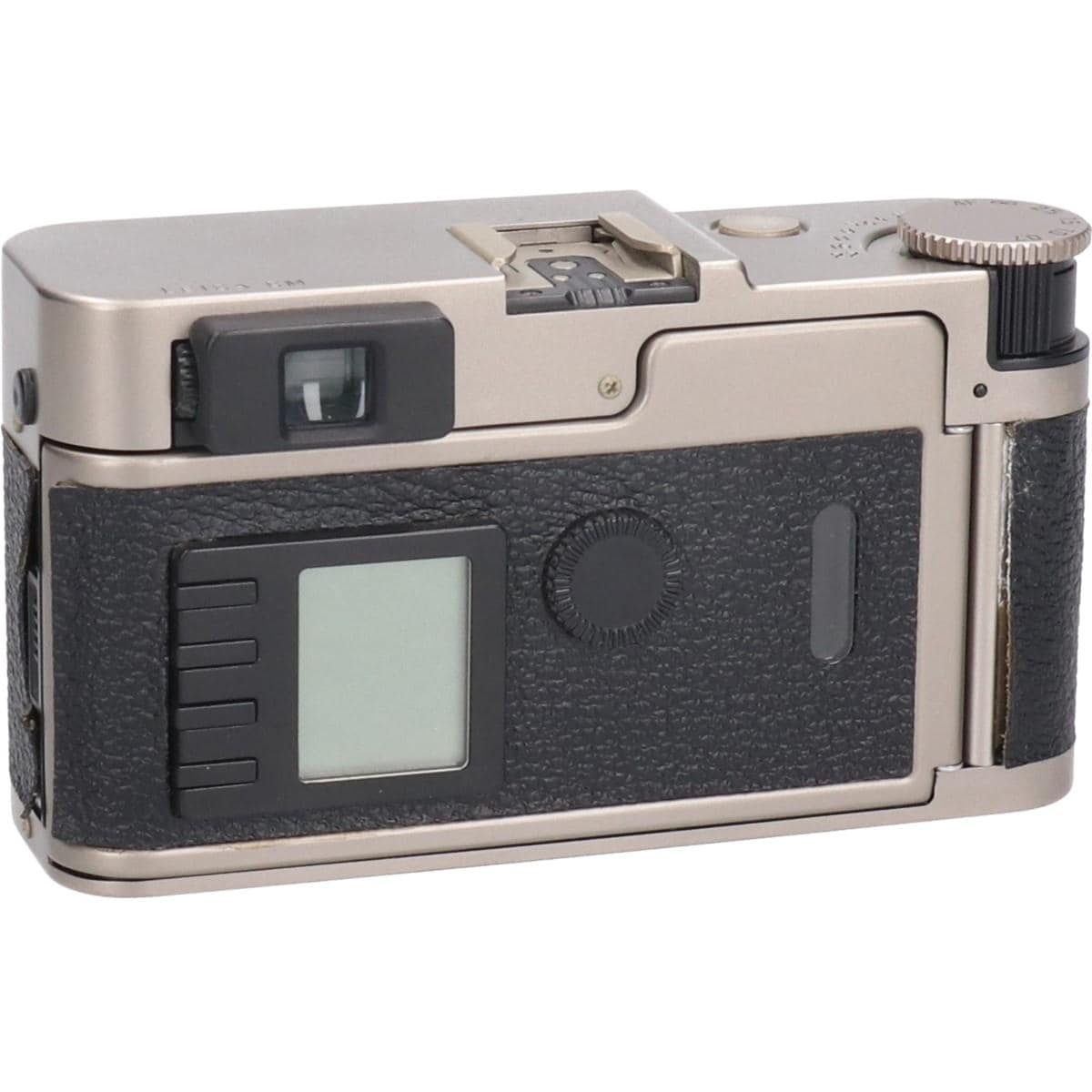 ＬＥＩＣＡ　ＣＭ　ＣＭ