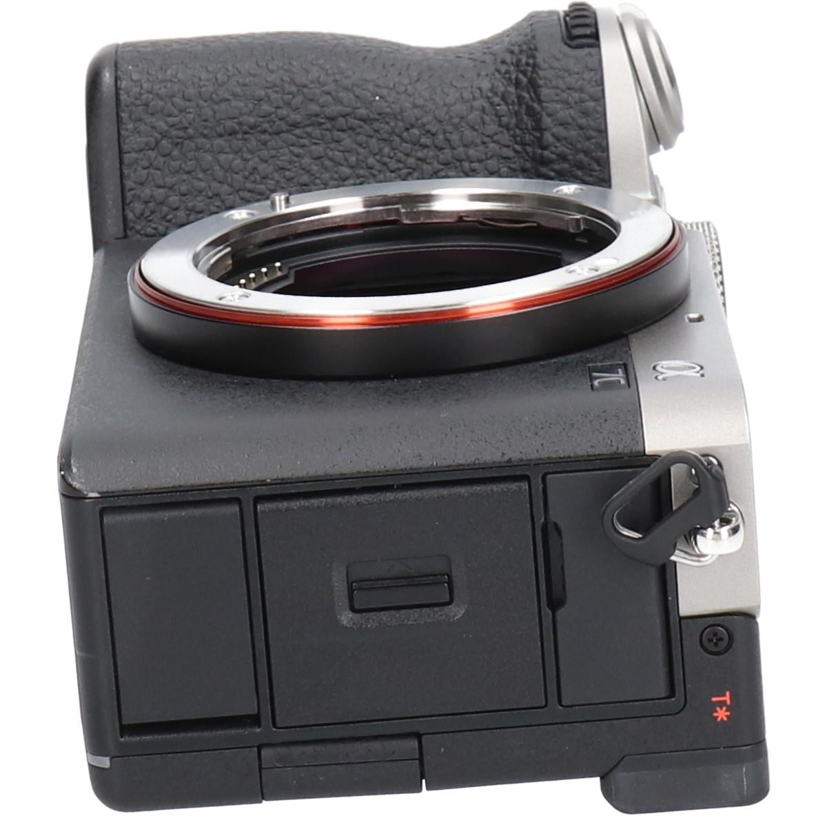α７Ｃ　ＩＩ　ＩＬＣＥ－７ＣＭ２