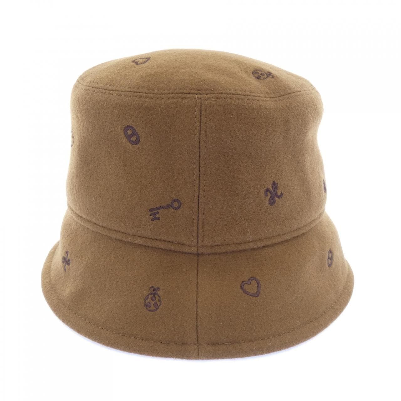 エルメス HERMES ハット