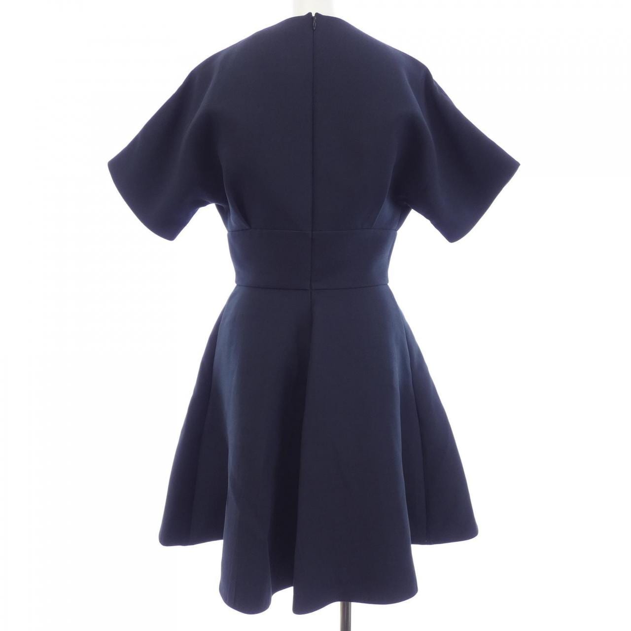 クリスチャンディオール CHRISTIAN DIOR 011A11A1166 ワンピース